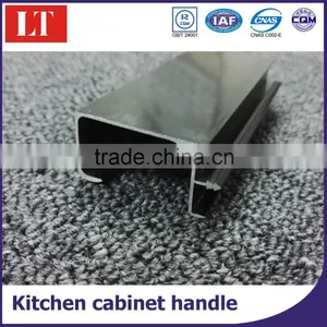 Experienced Manufacturer Custom-made Aluminum Profile thumbnail-1