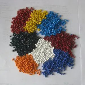 Plastic Color Masterbatch thumbnail-1