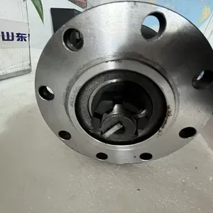 SDLG 4110000487 Support Bearing Shaft for Wheel Loader LG956L From China in Stock thumbnail-4