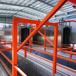 Compact E-Coating System for Small Metal Components in Automotive & Medical Device Production thumbnail-1