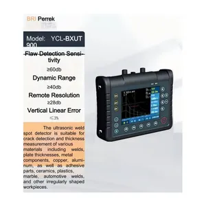 Peric YCL-BXUT800 Ultrasonic Inspection Instrument YCL-BXUT900 Eddy Current Testing Instrument YCL-PET300 thumbnail-3