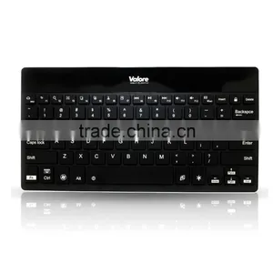 Valore Bluetooth Keyboard With LED Backlight (V-BTK330) thumbnail-2