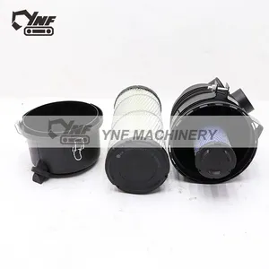 RD411-42200 RD411-42200 Excavator Air Filter YNF17987, Excavator Filter Replacement Parts thumbnail-4