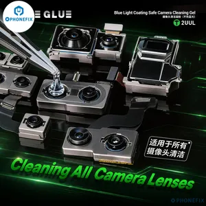 2UUL WAHE G511 Blue Light Coating-Safe Cleaning Gel for Mobile Optics thumbnail-3