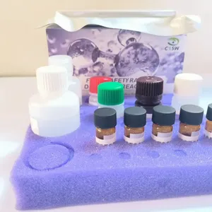 Sulbactam Strip Test Kit For Raw Milk, Pure Milk And Restored Milk Brand:CH60065 thumbnail-1