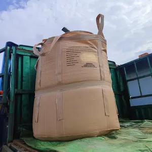 Feed Grade Ferrous Sulphate Mono For Chromium Reducer thumbnail-1