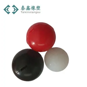 Customize Various Rubber Ball Cores to Fit Multiple Manufacturers' Products thumbnail-3