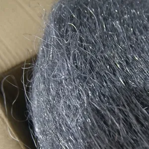 Stainless Steel Wool Pad 150mm x 200mm 304 Grade 1.5m Length per Roll for Surface Preparation thumbnail-2