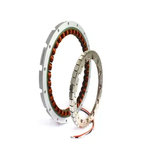 High-Conductivity Solid 0.650mm Polyesterimide Enameled Copper Wire Model EIW 4800V Rated Voltage IP67 for Audio thumbnail-4