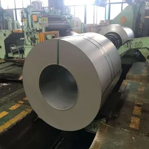 Continuous Hot-Dip Galvanized Coil, G90 Coating Weight, ISO Certified Exporter thumbnail-4