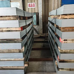 Galvanized Iron (GI) Steel Sheet – Electro‑Galvanized/Hot Dip , Factory Direct Exporter thumbnail-4