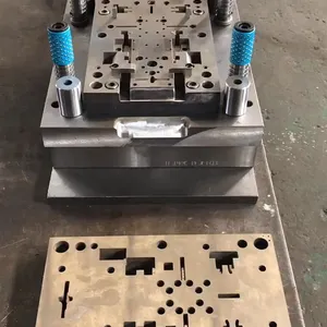 Stamping Die thumbnail-1