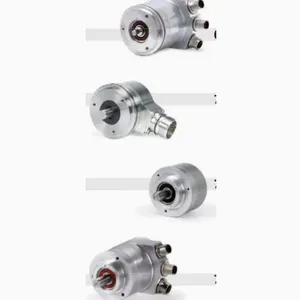HEIDENHAIN Encoder Type: ERN 1387.071-2048, id 749 147-04 Pcs thumbnail-5