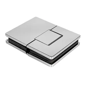 Commercial Project Glass Door Hinge for Frameless Doors thumbnail-1