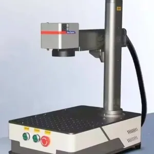 JPT MOPA Fiber Laser thumbnail-2