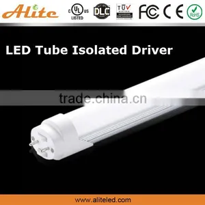 5 Years Warranty 600mm 10w LED Tube Ballast Compatible 4000K With CE RoHS thumbnail-3