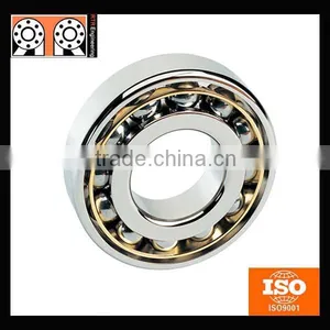 Stainless Steel Single Ball Angular Bearings thumbnail-1