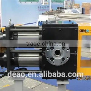 Dual Column Extruder Screen Changer thumbnail-3