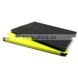 Leather Tablet Case Flip Case for 12.9 Inch Tablet thumbnail-1