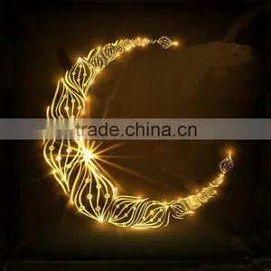 New Design Shopping Mall Decorations for Remadan Festival thumbnail-1