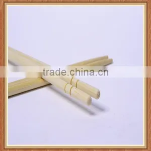 Natural Paper Coverd Bamboo Tensoge Disposable Chopsticks thumbnail-1