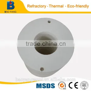 Special Size Machining Ceramic Fiber Board thumbnail-5