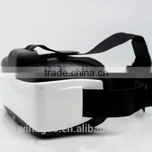 All in One vr Box Pictures Porn 3d Glasses Red Cyan Eyewear vr Headset thumbnail-5