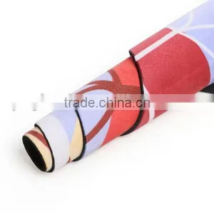 Superior Wear-resisting Skillful Manufacture Durable Oem Eva Custom Printed Yoga Mat thumbnail-3