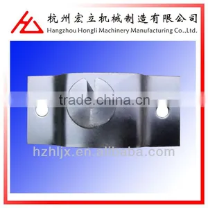 OEM High Demand Galvanized Sheet Metal Steel Spring Bottom thumbnail-1