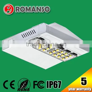 High Power Lighting 200w Led Street Lamp Los Angeles Led Street Lights Supplier's Choice thumbnail-4