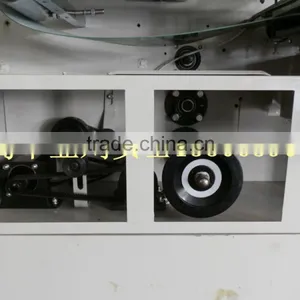 Heat Shrink Multiple Bottled Beverage Packaging Machine With Shrink Tunnel thumbnail-6