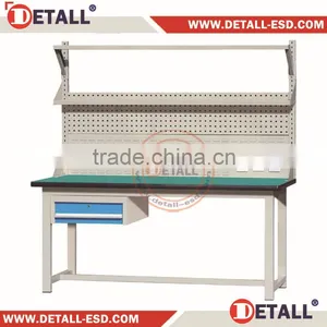 Polymer Wear-resisting Industrial Heavy Duty Workbench thumbnail-2