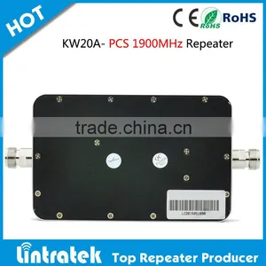 65dbi China Supplier Mobile Indoor Wide Coverage Pcs 1900mhz Cell Phone Signal Amplifier thumbnail-6
