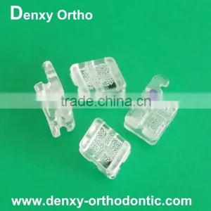 Dental Supplier Stop Orthodnitc Materials Activity Crimpable Hook thumbnail-3