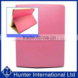 Standable PC Case Tablet Case For IPad 2/3/4 thumbnail-1