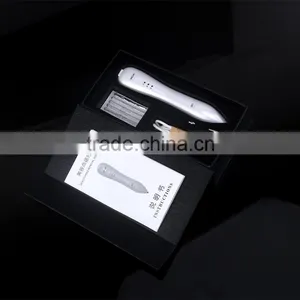 New Product 2016 Innovative Plasma Pen for Skin Cleaning and Rejuvenation thumbnail-3