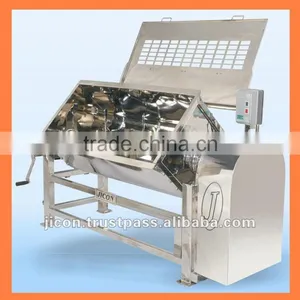 Powder Mixer Machine thumbnail-1