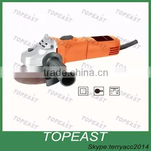 Professional ANGLE GRINDER POLISHER thumbnail-4
