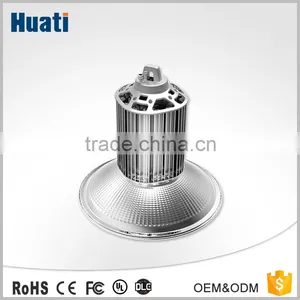 Aluminum Alloy 150w LED Highbay Light thumbnail-3