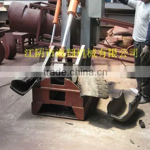 Rubber/Tire Cutter thumbnail-2
