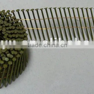 Coil Nail/fuyu thumbnail-1