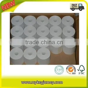 OEM Thermal Paper Rolls 57mm x 50mm thumbnail-2