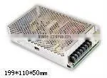 150W Single Output Switching Power Supply thumbnail-1