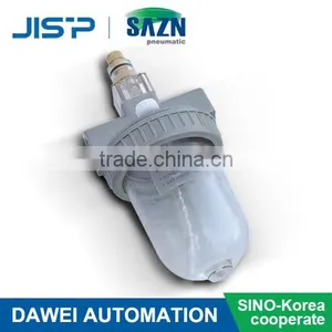 Q Series QIU-40 QIU-50 Lubricator 1/2'' thumbnail-1