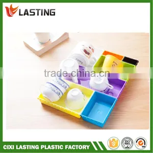 Storage Box Plastic Assembly Kit Multi-function Storage Box thumbnail-3