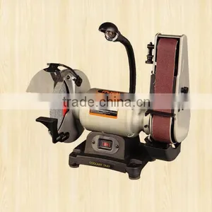 110v 6" Bench Grinder Sander thumbnail-1