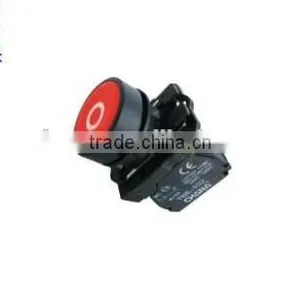Industrial Control,CB5 Pushbutton Switch Series 2 thumbnail-2
