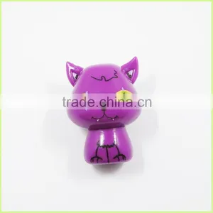 Special Collective Cute 3D Cartoon Figures Small Plastic Figures thumbnail-2