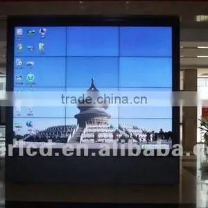 55 Inch Samsung DID LCD Screen(with Narrow Bezel 5.3mm,with LED Backlight) thumbnail-1