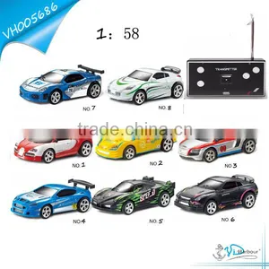 1/58 Racing Car Control Remote With Accessories thumbnail-1